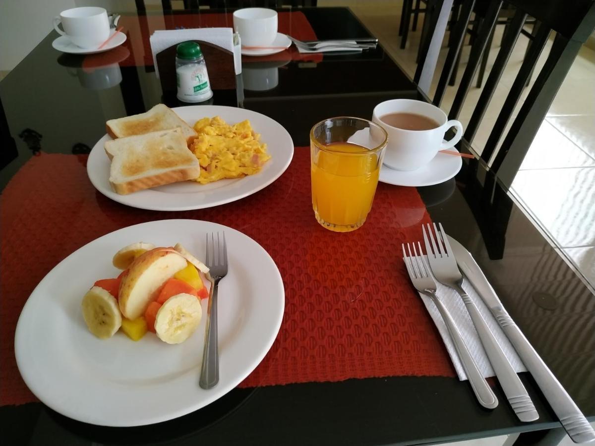 Cyan Hotel Confort Bogota Bagian luar foto