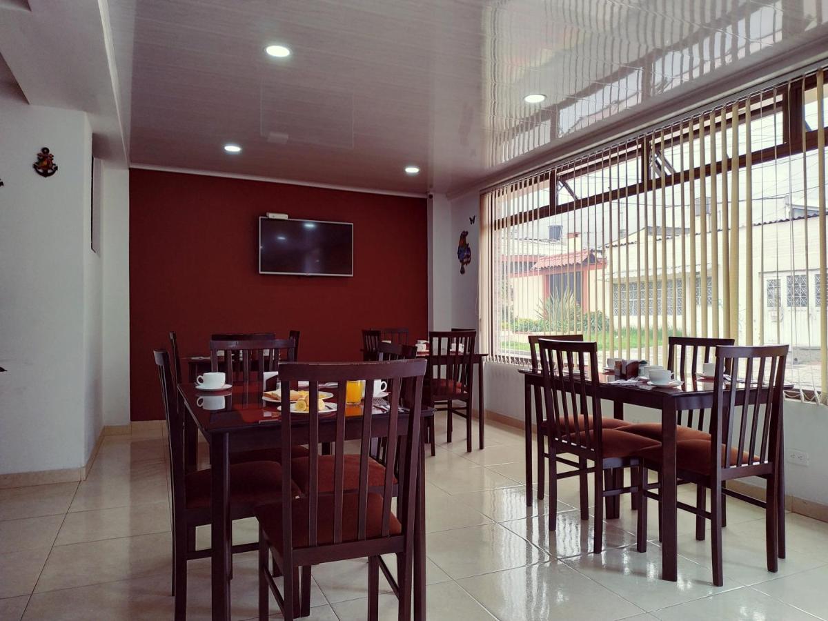 Cyan Hotel Confort Bogota Bagian luar foto