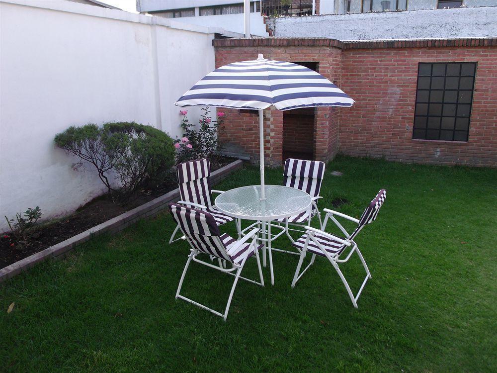 Cyan Hotel Confort Bogota Bagian luar foto