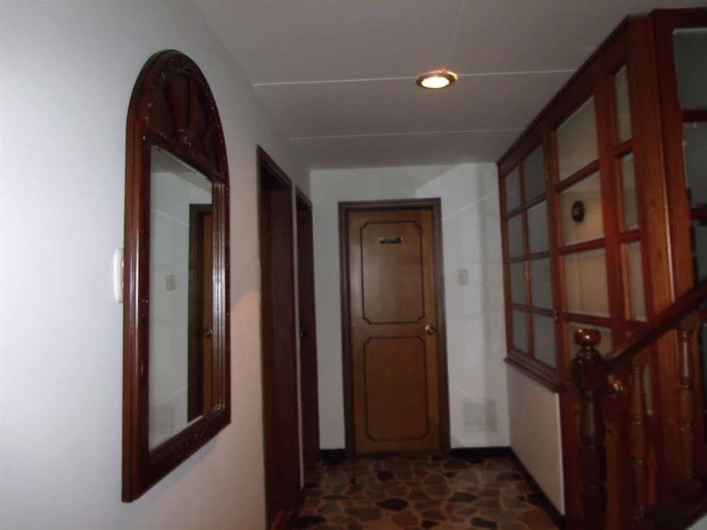 Cyan Hotel Confort Bogota Bagian luar foto