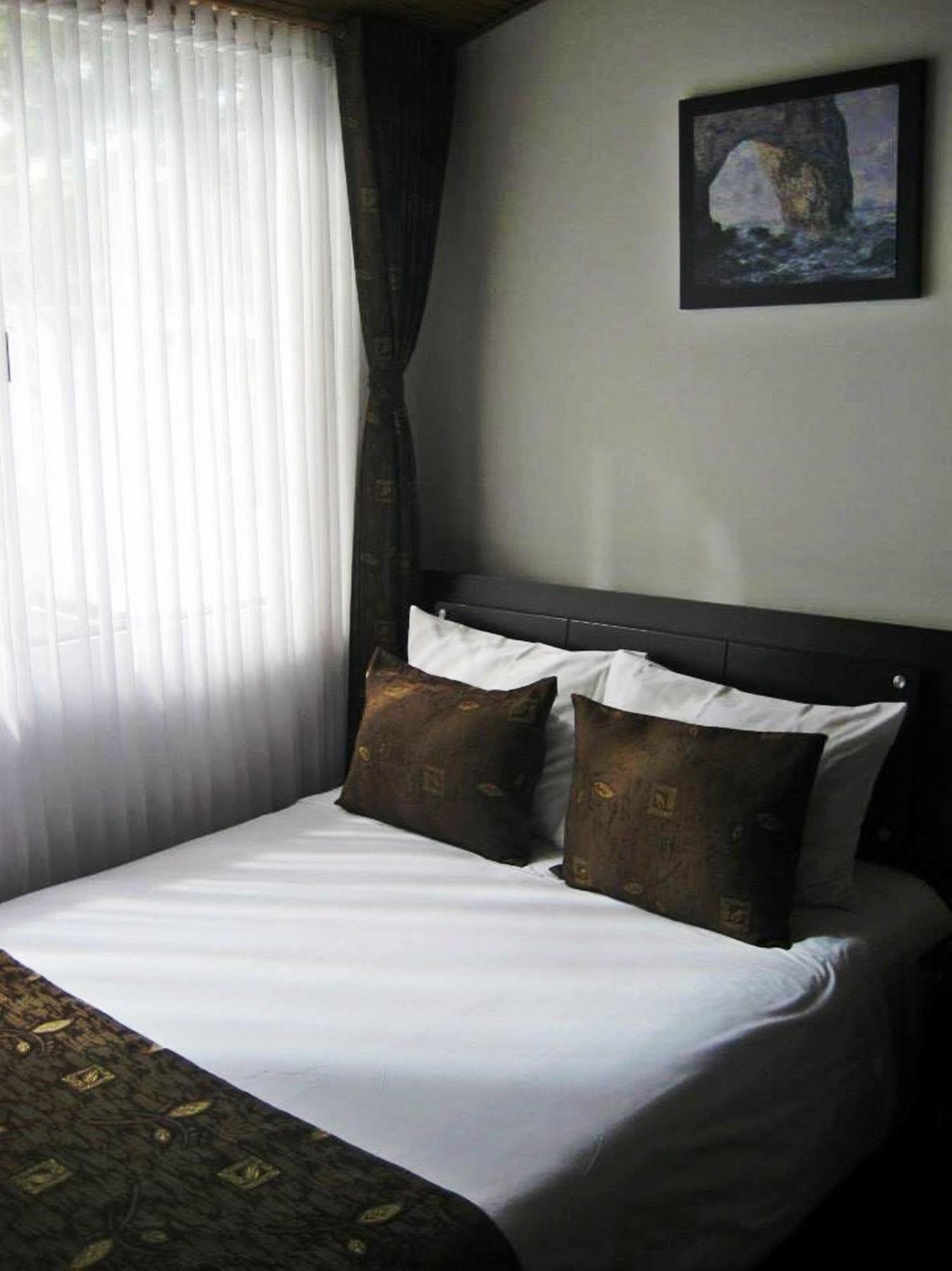 Cyan Hotel Confort Bogota Bagian luar foto